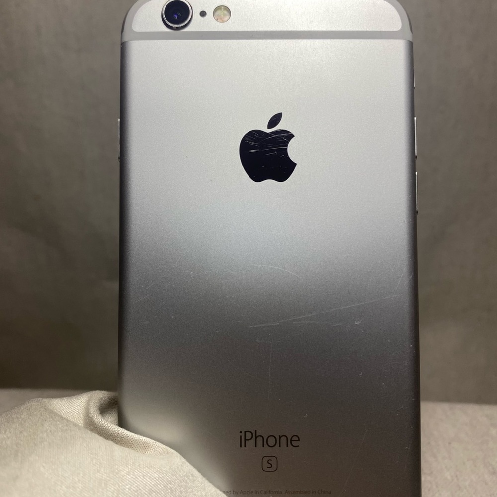iphone 6s 128gb